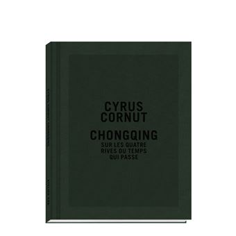 Chongqing - Prix HSBC pour la photographie 2021