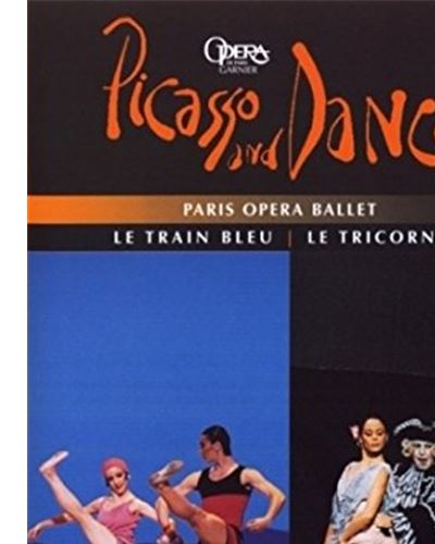 Picasso and dance
