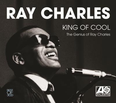 King of cool