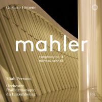 SYMPHONIE N 4 EN SOL MAJEUR