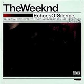 Echoes of silence