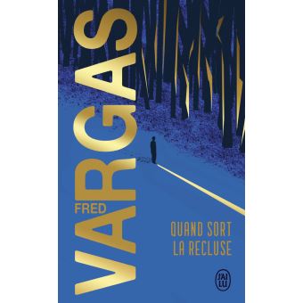 Quand sort la recluse - 1