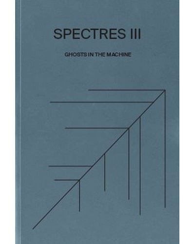 Fantômes dans la machines -  Collectif - broché
