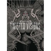 The Art of Junji Ito - Twisted Visions