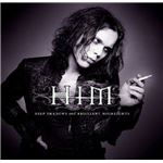 Deep Shadows & Brilliant Highlights - Vinilo