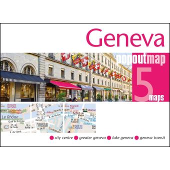 Geneva PopOut Map