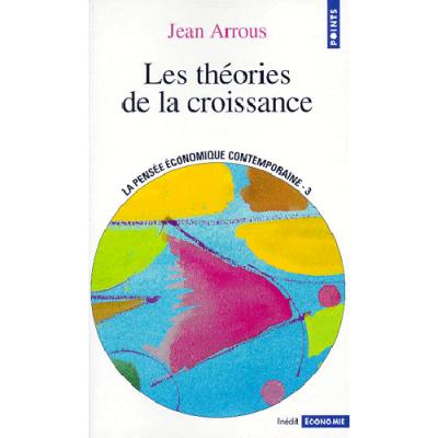 Les théories de la croissance