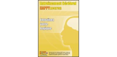 Entraînement Cérébral HAPPYneuron - Entraînez votre logique