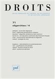 Droits 2020, n.71