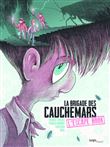 La brigade des cauchemars - Escape Book