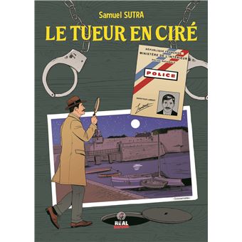 Le tueur en ciré