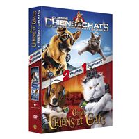 Comme Chiens Et Chats