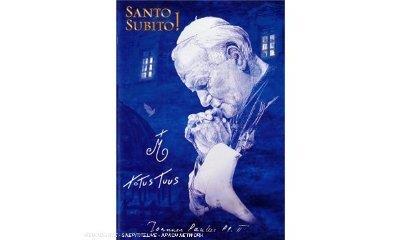 Santo Subito