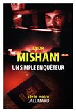 Un simple enquêteur