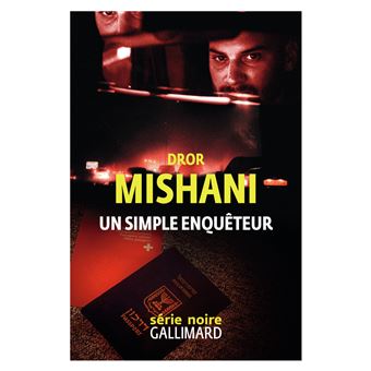Un simple enquêteur