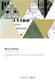 Revue thomiste