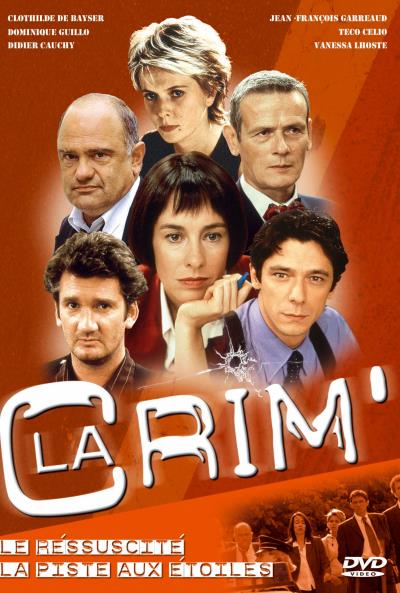 CRIM 8-VF