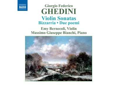 Musique violon et piano - Intégrale