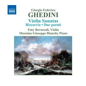 Musique violon et piano - Intégrale