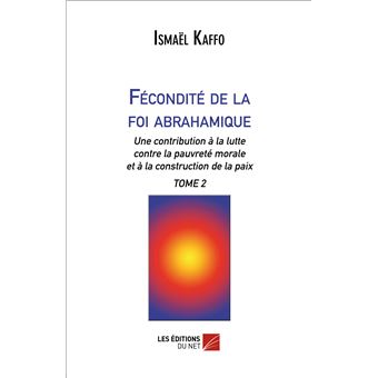 Fécondité de la foi abrahamique