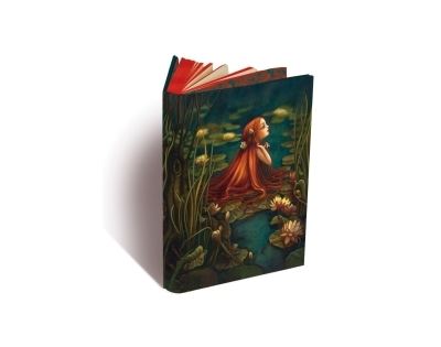 Carnet Ondine