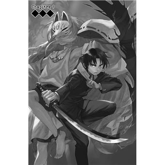 Seraph of the End - Glenn Ichinose - Tome 1