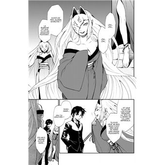 Seraph of the End - Glenn Ichinose - Tome 1