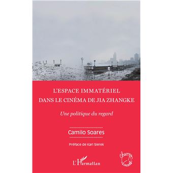 L'espace immatériel dans le cinéma de Jia Zhangke