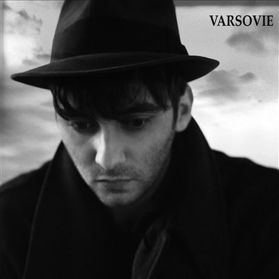 Varsovie Vinyle 180 gr
