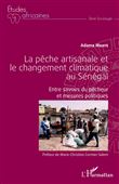 La pêche artisanale et le changement climatique au Sénégal