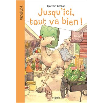 Jusqu'ici tout va bien