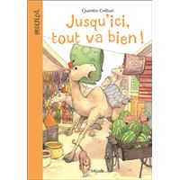 Jusqu'ici tout va bien