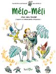 Mélo-Méli chez Jane Goodall - L'experte en chimpanzés !