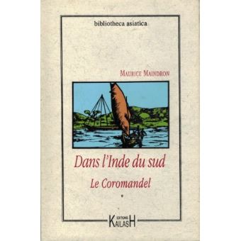 Dans l'inde du sud - coromande