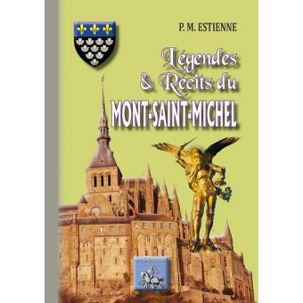 Légendes et récits du Mont Saint-Michel - 1