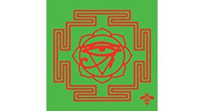 Groove is in the heart green