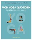 Mon yoga quotidien