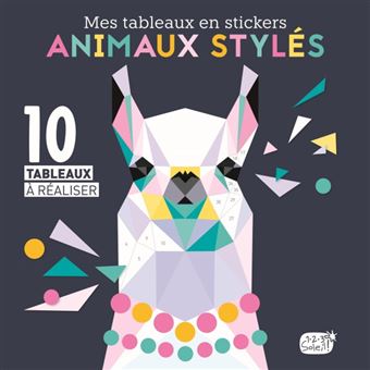 Animaux styles