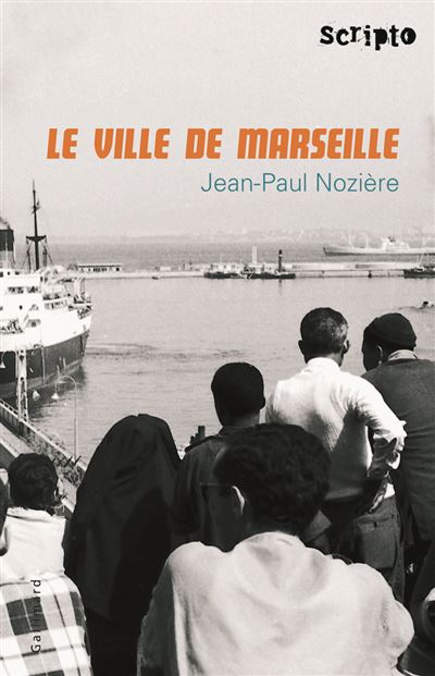 Le Ville de Marseille