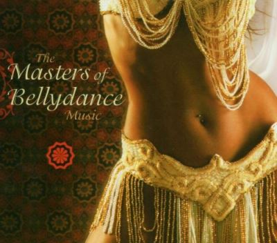Masters of bellydance music