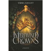 Intertwined crowns