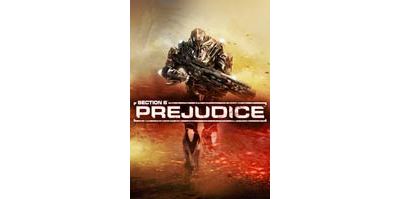 Section 8: Prejudice