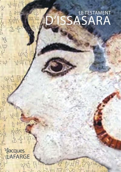 Le testament d'Issasara