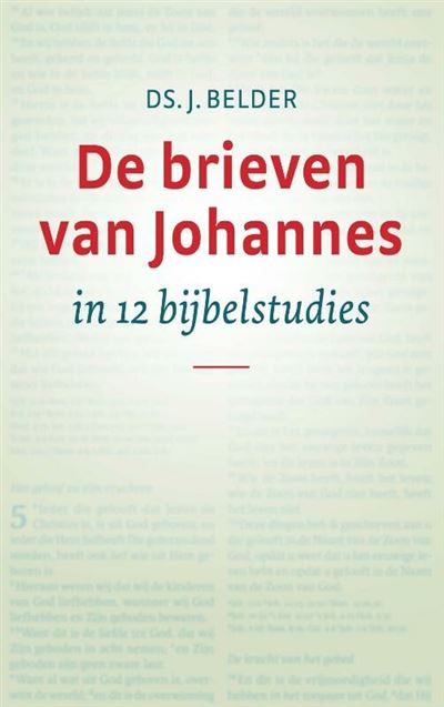 De brieven van Johannes