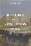 Histoire de la révolution de 1848