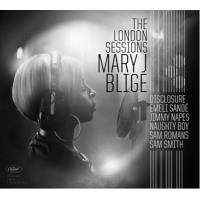 London sessions (2lp) (imp)