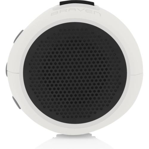 Enceinte sans fil Braven 105 Bluetooth Alpine Gris