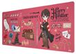 Tapis de souris Harry Potter