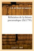 Réfutation de la théorie pneumatique