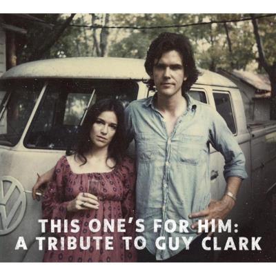 This one s for him a tribute to guy clark